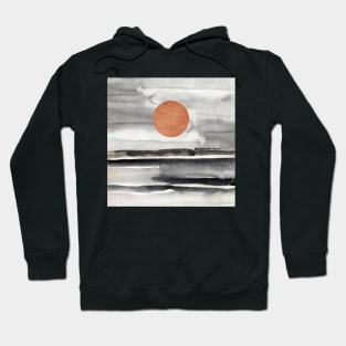 Abstract nature 12 Hoodie